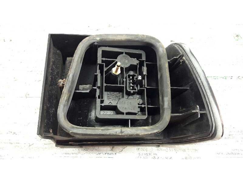 Recambio de piloto trasero izquierdo para citroën xantia berlina 1.8 16v image referencia OEM IAM   