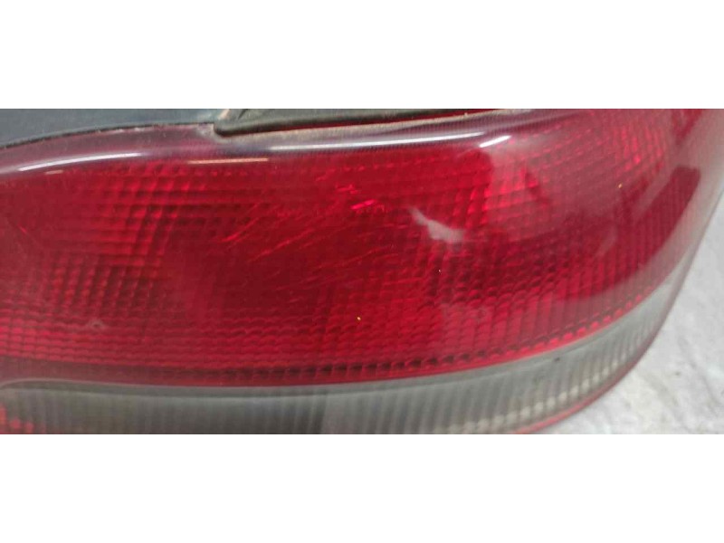 Recambio de piloto trasero derecho para volvo c70 coupe 2.3 t referencia OEM IAM   7 PINS