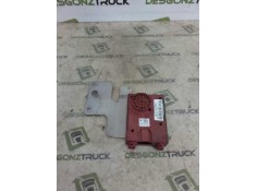 Recambio de modulo electronico para man tgx 18.xxx fg / 4x2 bl xl referencia OEM IAM 81259070324  