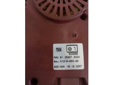 Recambio de modulo electronico para man tgx 18.xxx fg / 4x2 bl xl referencia OEM IAM 81259070324   2