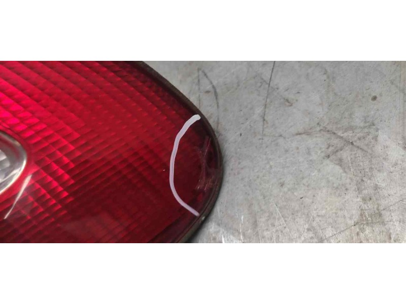 Recambio de piloto trasero derecho para volvo c70 coupe 2.3 t referencia OEM IAM   7 PINS