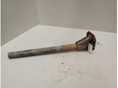 Recambio de soporte guardabarros trasero para renault magnum ab 2005 12.8 diesel referencia OEM IAM   DELANTERO 2