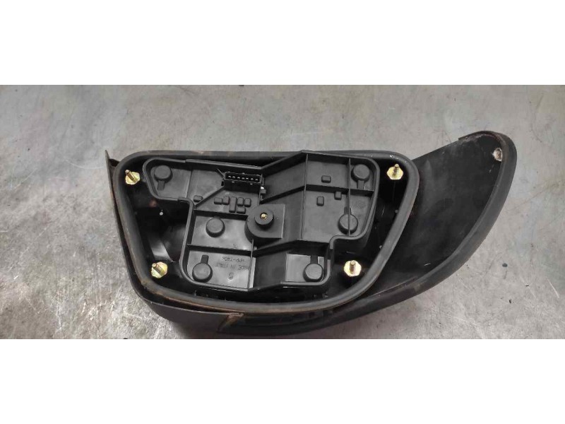 Recambio de piloto trasero derecho para volvo c70 coupe 2.3 t referencia OEM IAM   7 PINS