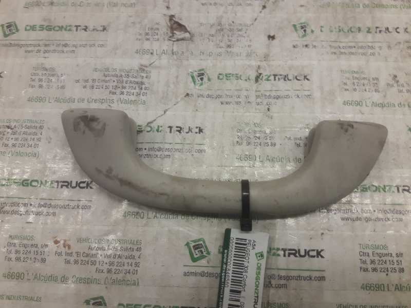 Recambio de asa para peugeot 308 confort referencia OEM IAM 9681334080 9686109880 DELANTERA DERECHA