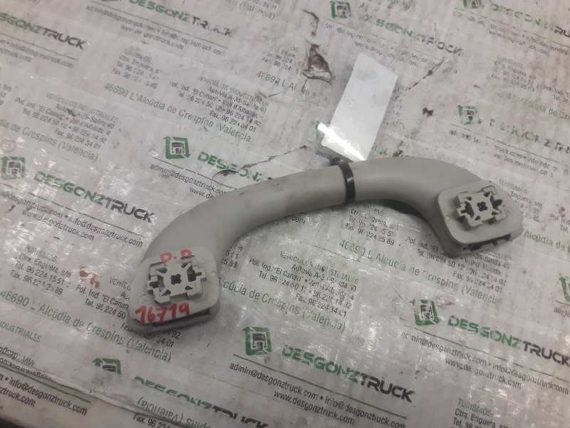 Recambio de asa para peugeot 308 confort referencia OEM IAM 9681334080 9686109880 DELANTERA DERECHA