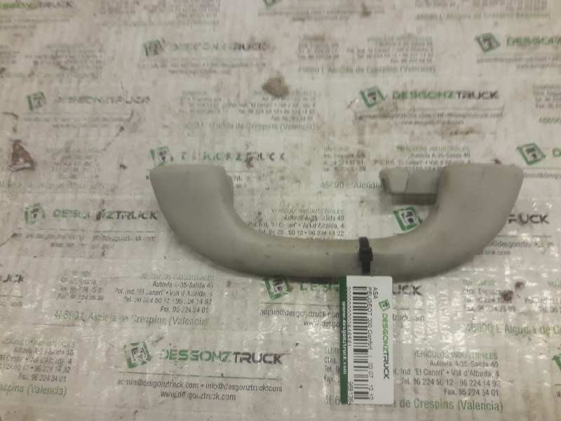 Recambio de asa para peugeot 308 confort referencia OEM IAM 9681364780 9686111180 TRASERA IZQUIERDA