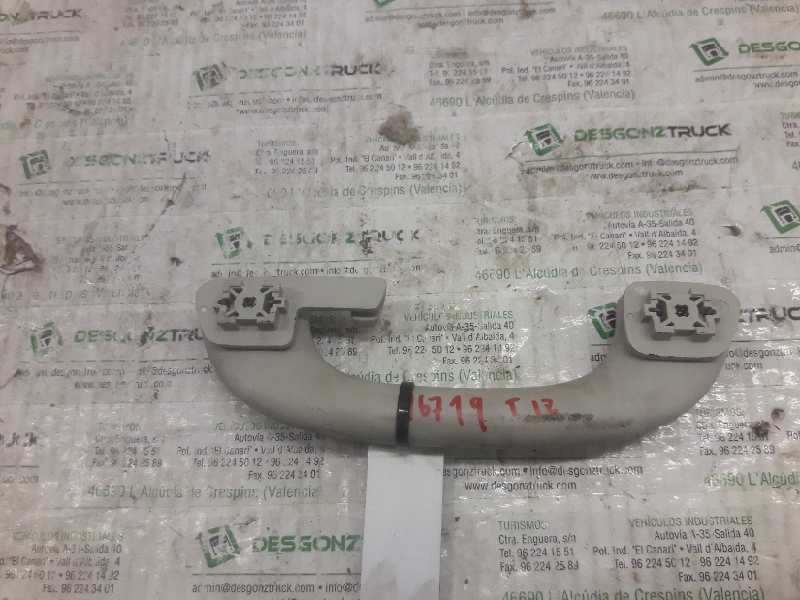 Recambio de asa para peugeot 308 confort referencia OEM IAM 9681364780 9686111180 TRASERA IZQUIERDA
