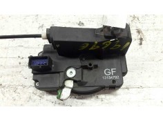 Recambio de cerradura puerta delantera derecha para opel corsa c referencia OEM IAM 13154792   2
