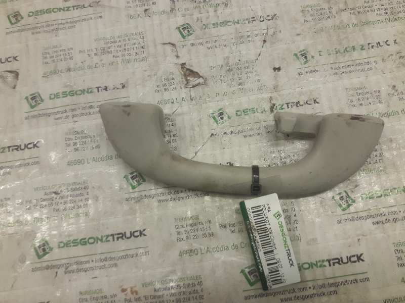 Recambio de asa para peugeot 308 confort referencia OEM IAM 9681364780 9686111180 TRASERA DERECHA