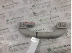 Recambio de asa para peugeot 308 confort referencia OEM IAM 9681364780 9686111180 TRASERA DERECHA 2