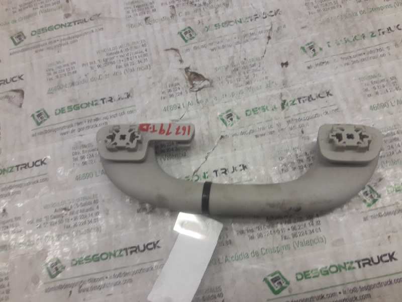 Recambio de asa para peugeot 308 confort referencia OEM IAM 9681364780 9686111180 TRASERA DERECHA