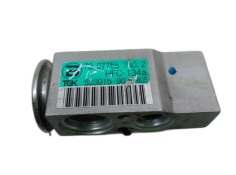 Recambio de valvula expansion para peugeot 307 break / sw (s1) sw pack referencia OEM IAM 70.07758 6461G9 