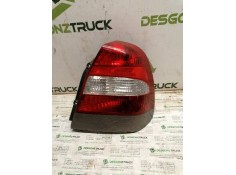 Recambio de piloto trasero derecho para daewoo nubira berlina cdx (1999) referencia OEM IAM  6 PINS  2