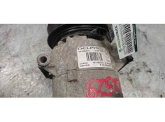 Recambio de compresor aire acondicionado para renault megane ii berlina 5p authentique referencia OEM IAM 8200470242   2