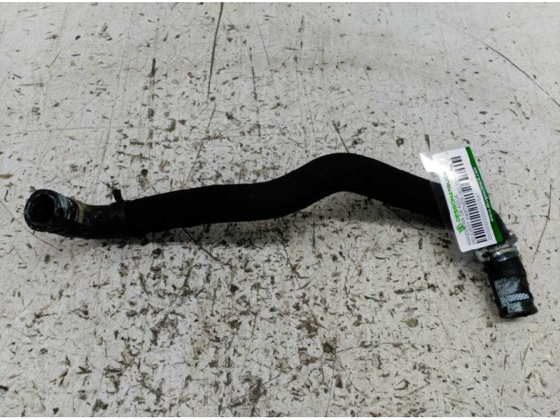 Recambio de manguera de agua para peugeot partner (s2) combi pro referencia OEM IAM   