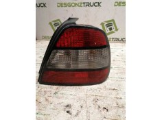 Recambio de piloto trasero derecho para daewoo leganza 2.0 cdx referencia OEM IAM   