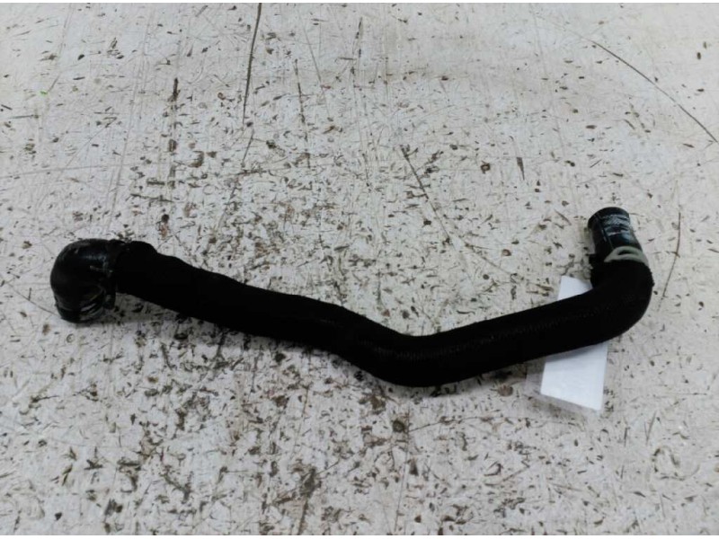 Recambio de manguera de agua para peugeot partner (s2) combi pro referencia OEM IAM   