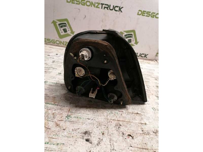 Recambio de piloto trasero derecho para daewoo leganza 2.0 cdx referencia OEM IAM   