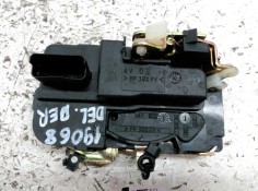 Recambio de cerradura puerta delantera derecha para peugeot partner (s2) combi pro referencia OEM IAM   