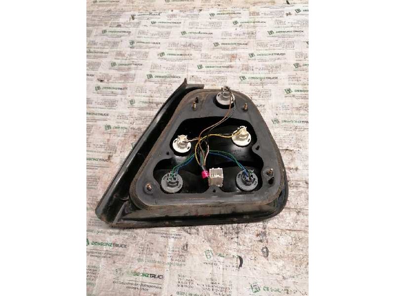 Recambio de piloto trasero izquierdo para daewoo leganza 2.0 cdx referencia OEM IAM   