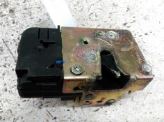 Recambio de cerradura puerta delantera derecha para peugeot partner (s2) combi pro referencia OEM IAM    2