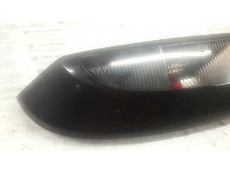 Recambio de piloto trasero izquierdo para opel corsa c referencia OEM IAM   