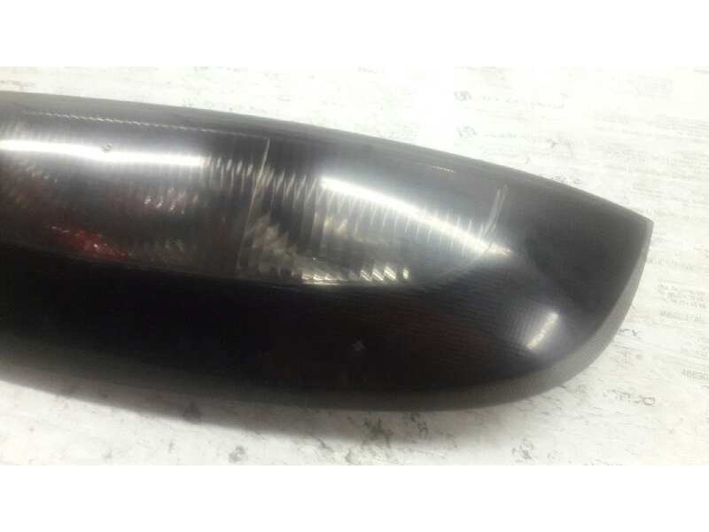 Recambio de piloto trasero izquierdo para opel corsa c referencia OEM IAM   