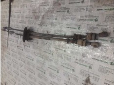 Recambio de cables de cambio para peugeot 308 confort referencia OEM IAM 119127610 00133699  2