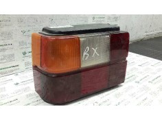 Recambio de piloto trasero izquierdo para citroën bx berlina 16 tzi kat tecnic referencia OEM IAM    2