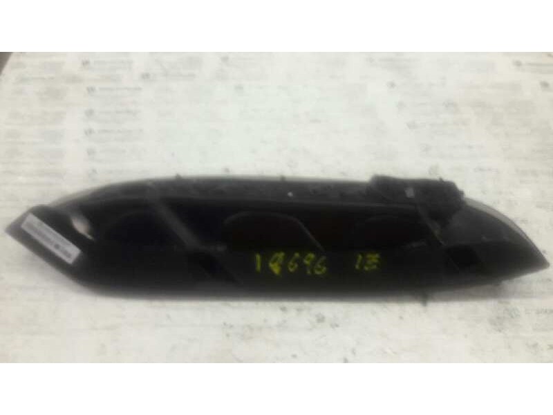 Recambio de piloto trasero izquierdo para opel corsa c referencia OEM IAM   