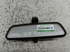 Recambio de espejo interior para bmw serie 3 berlina (e36) 1.7 turbodiesel cat referencia OEM IAM   