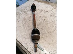 Recambio de transmision delantera derecha para renault kangoo (f/kc0) 1.5 dci diesel referencia OEM IAM 8200274162  