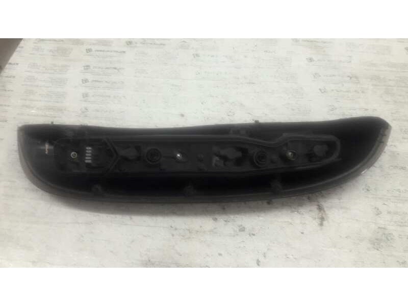 Recambio de piloto trasero izquierdo para opel corsa c referencia OEM IAM   