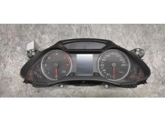Recambio de cuadro instrumentos para audi a4 ber. (b8) básico referencia OEM IAM 8K0920900C  