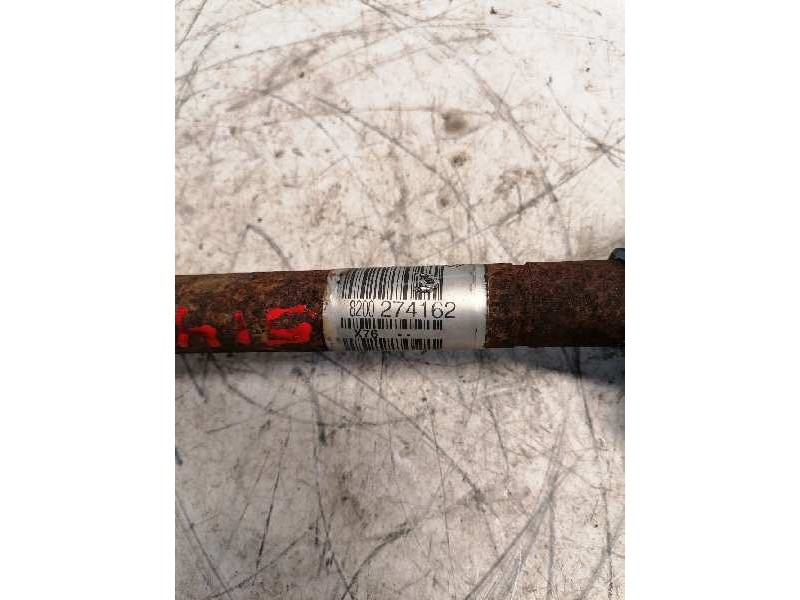 Recambio de transmision delantera derecha para renault kangoo (f/kc0) 1.5 dci diesel referencia OEM IAM 8200274162  