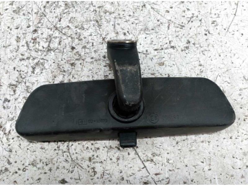 Recambio de espejo interior para bmw serie 3 berlina (e36) 1.7 turbodiesel cat referencia OEM IAM   