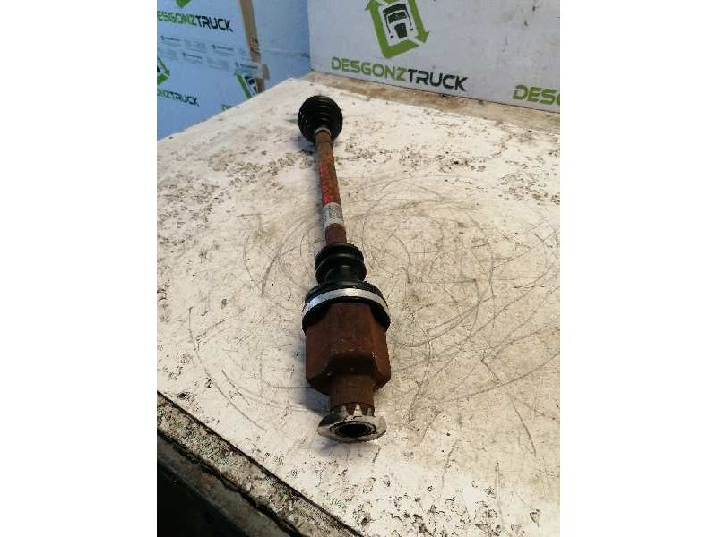 Recambio de transmision delantera derecha para renault kangoo (f/kc0) 1.5 dci diesel referencia OEM IAM 8200274162  