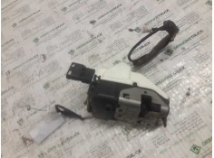 Recambio de cerradura puerta delantera derecha para peugeot 308 confort referencia OEM IAM 567147 6 PINS 