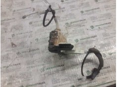 Recambio de cerradura puerta delantera derecha para peugeot 308 confort referencia OEM IAM 567147 6 PINS  2