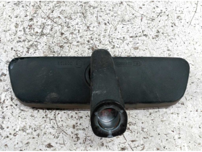 Recambio de espejo interior para bmw serie 3 berlina (e36) 1.7 turbodiesel cat referencia OEM IAM   