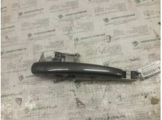 Recambio de maneta exterior delantera derecha para peugeot 308 confort referencia OEM IAM 9680168580  