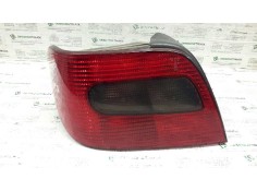 Recambio de piloto trasero izquierdo para citroën xsara berlina 1.8i exclusive referencia OEM IAM   