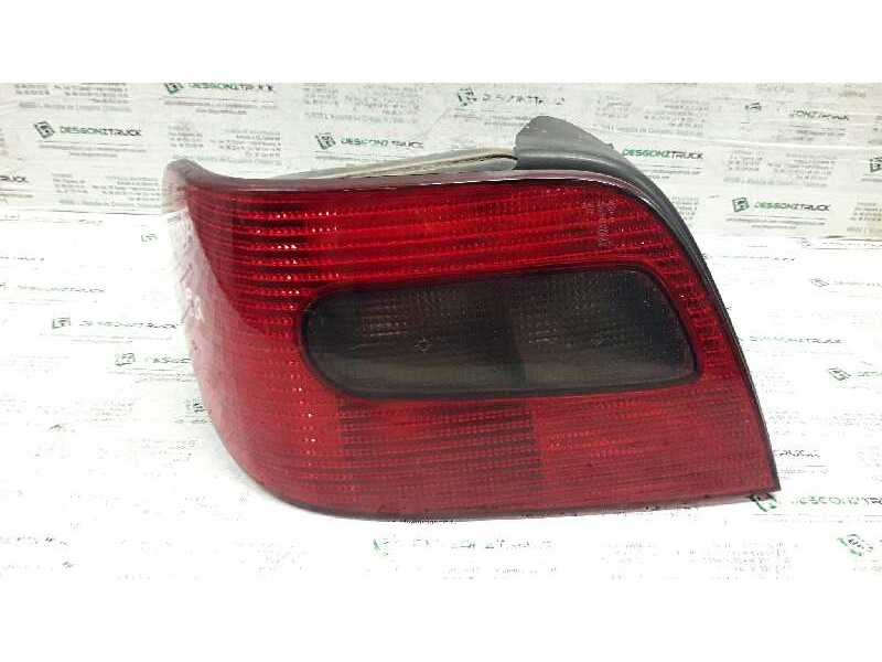 Recambio de piloto trasero izquierdo para citroën xsara berlina 1.8i exclusive referencia OEM IAM   