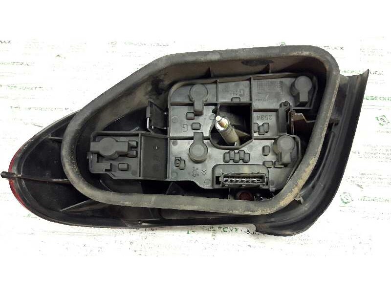 Recambio de piloto trasero izquierdo para citroën xsara berlina 1.8i exclusive referencia OEM IAM   