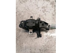 Recambio de soporte motor izquierdo para seat ibiza (6l1) cool referencia OEM IAM 6Q0199555AD  