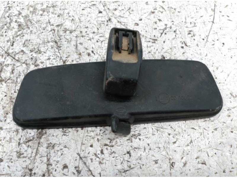 Recambio de espejo interior para opel combo (corsa b) 1.7 diesel referencia OEM IAM   
