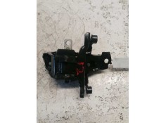 Recambio de soporte motor izquierdo para seat ibiza (6l1) cool referencia OEM IAM 6Q0199555AD   2