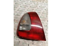 Recambio de piloto trasero izquierdo para daewoo compact 1.6 referencia OEM IAM   6 PINS