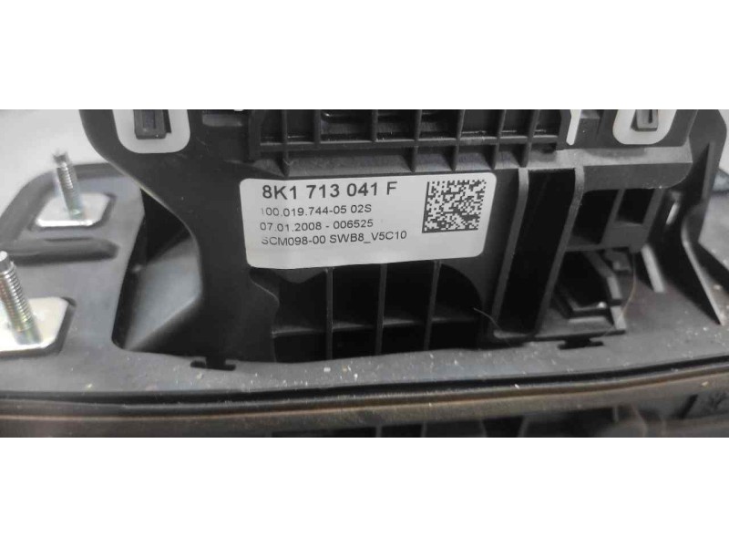 Recambio de palanca cambio para audi a4 ber. (b8) básico referencia OEM IAM 8K1713041F  