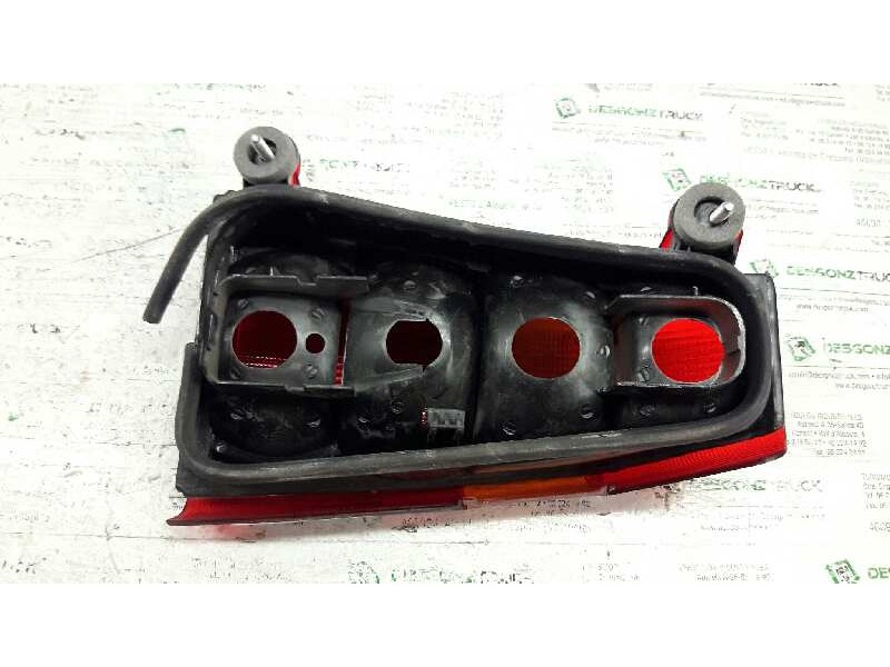 Recambio de piloto trasero izquierdo para citroën ax 10 e referencia OEM IAM   